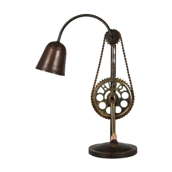 Stolna lampa Canett Fåborg-image-1
