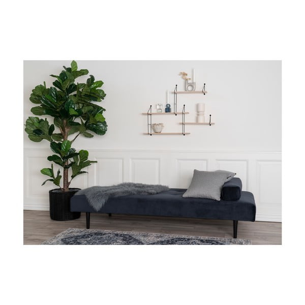 Siva ležaljka Capri - House Nordic-image-2