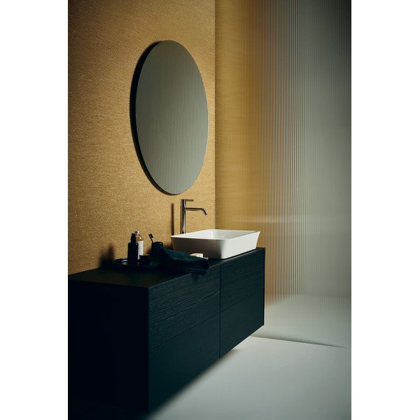 Bijeli keramički umivaonik 65x40 cm Ipalyss – Ideal Standard-image-1