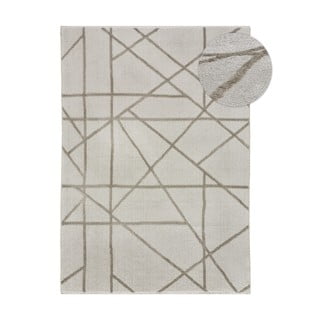 Bež tepih 160x230 cm Lux – Universal