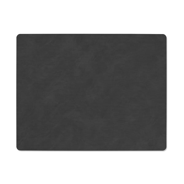 Podmetač od eko kože 35x45 cm Square L Corduroy – LIND DNA