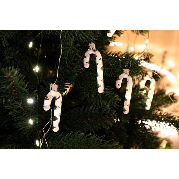 Svjetleći lanac broj žarulja 8 kom dužina 105 cm Elly – Sirius-image-1