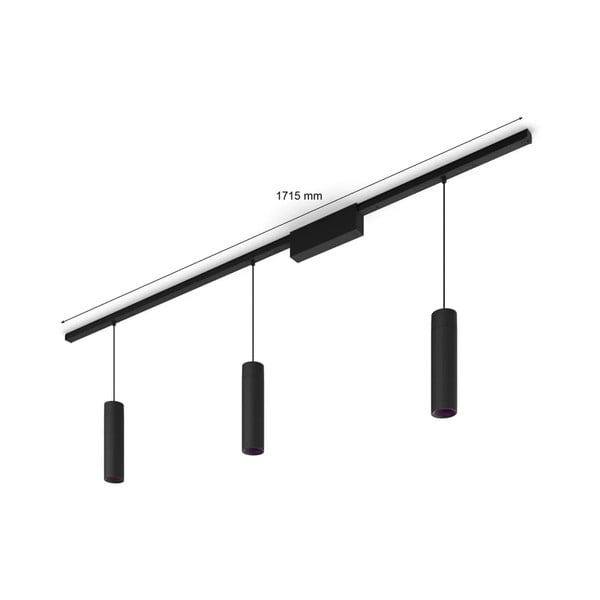 LED viseća svjetiljka 16 W Perifo – Philips Hue-image-1