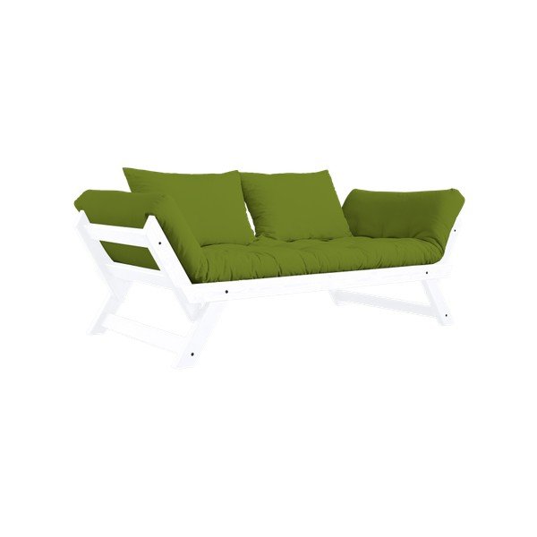 Karup Bebop White / Lime varijabilna sofa-image-4
