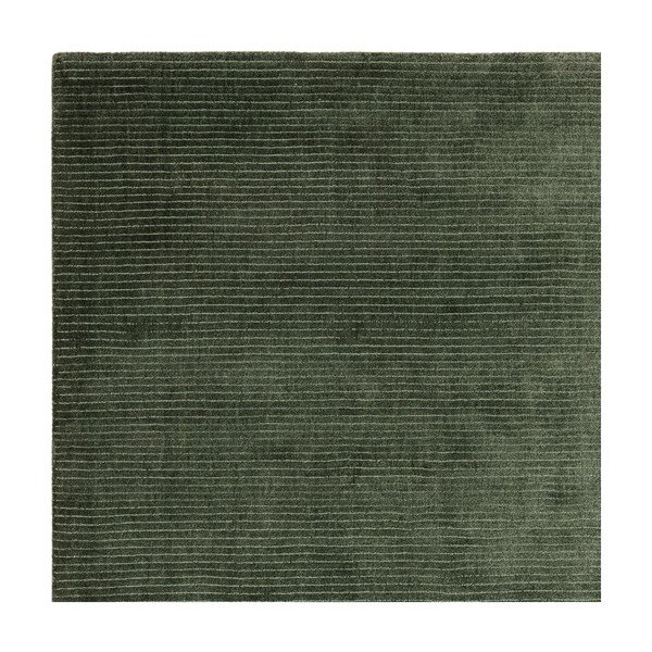 Tamno zeleni ručno rađen tepih 160x230 cm – Asiatic Carpets-image-4
