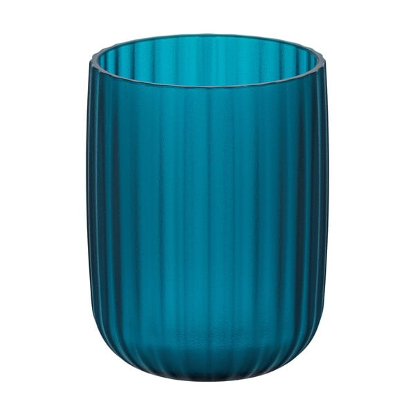 Petrolej plava čaša za četkice za zube Wenko Agropoli-image-2