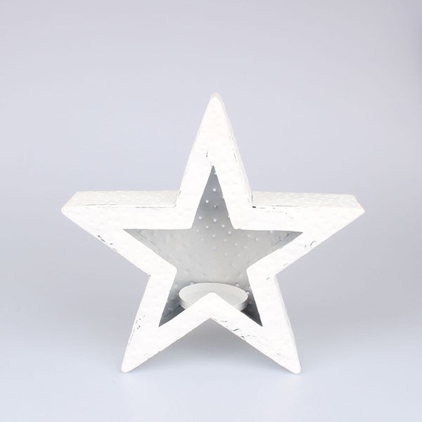 Mali svijećnjak u obliku zvijezde Dakls Gemma