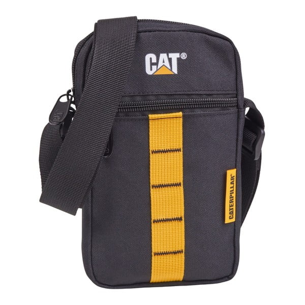 Crossbody torba V-Power Tactical CAT – Caterpillar-image-1