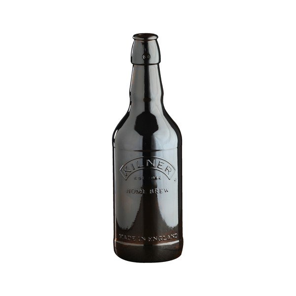 Staklena boca za piće Kilner, 0,5 l-image-1
