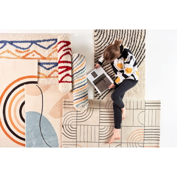 Tepih Bonami Selection Archia, 80 x 150 cm-image-4