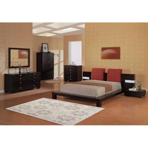 Krem pamučni tepih Floorist Randa, 80 x 150 cm-image-1