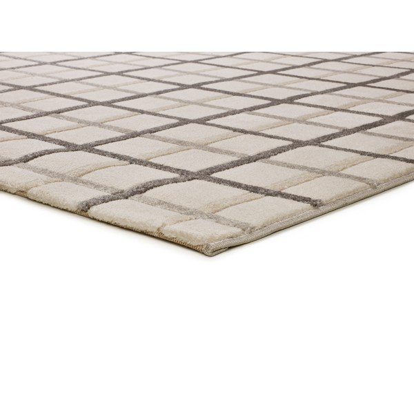 Sivi/krem tepih 80x150 cm Karisma – Universal-image-3