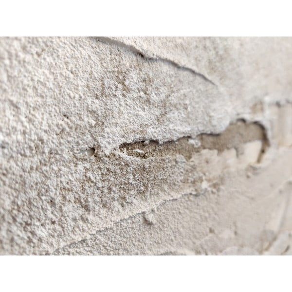 Ručno oslikana slika 90x120 cm Sand Wall - Malerifabrikken-image-3