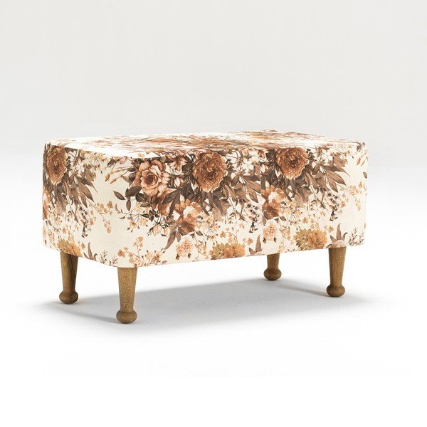 Balcab Home Rectangle tabure za noge-image-1
