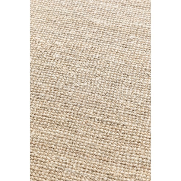 Krem staza jutenia 80x200 cm Bouclé – Hanse Home-image-2