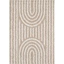 Bež tepih 120x170 cm Axis – ESTE