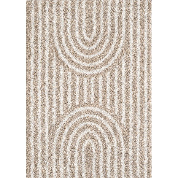Bež tepih 120x170 cm Axis – ESTE
