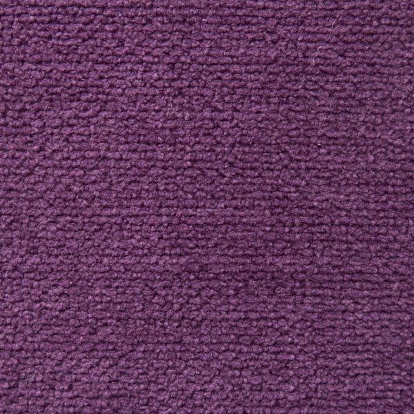 Ljubičasta stolica za ljuljanje za unutarnji prostor Linda Vrňáková Swingy In-image-3