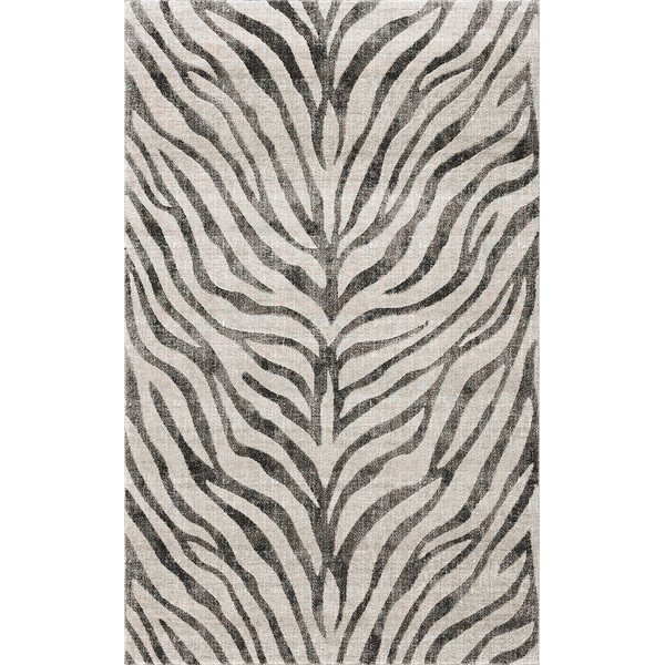 Periv tepih 160x230 cm Zebra – Vitaus