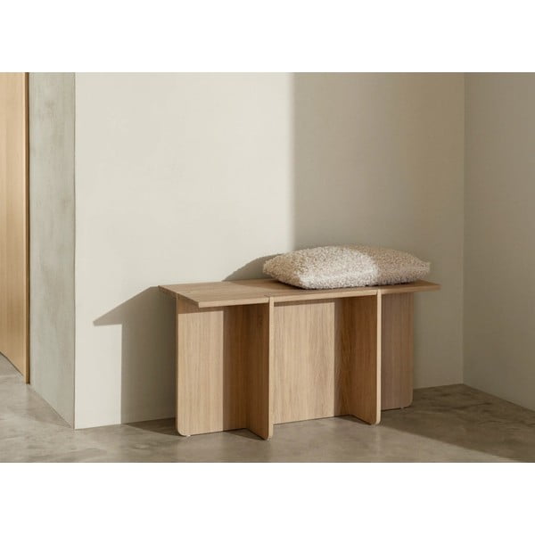 Ukrasna jastučnica od boucle tkanine 30x50 cm Teddy – Blomus-image-1