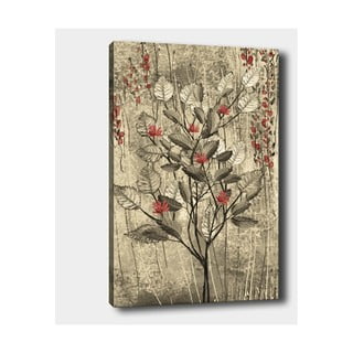 Zidna slika na platnu Tablo Center Destiny, 40 x 60 cm