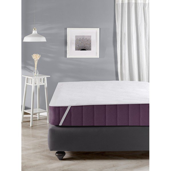 Zaštitna navlaka za madrac 140x200 cm Alez – Mijolnir-image-1