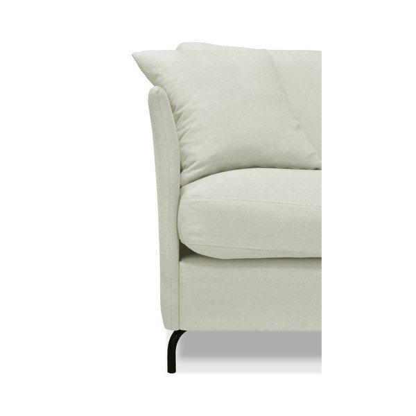 Svijetlo bež dvosjed Windsor &amp; Co. Sofe Saturn-image-3