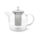 Stakleni čajnik s cjediljkom Bredemeijer Minuet Santhee, 500 ml