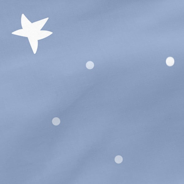 Dječji jastuk 50x75 cm Univers – Mr. Fox-image-1