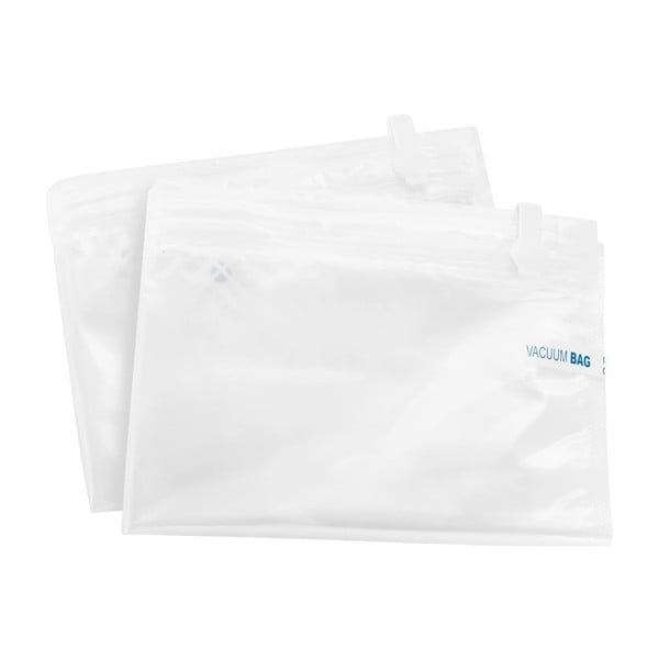 Set od 6 vakuumskih vreća za odjeću Wenkoo-image-2