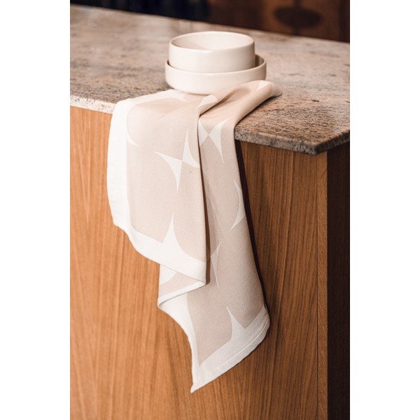 Pamučna kuhinjska krpa 2 kom 50x63 cm Abi – noo.ma-image-2