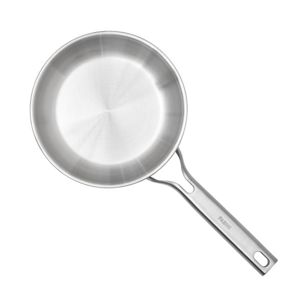 Tava od nehrđajućeg čelika ø 20 cm Lucca 3.0 – FABINI-image-2