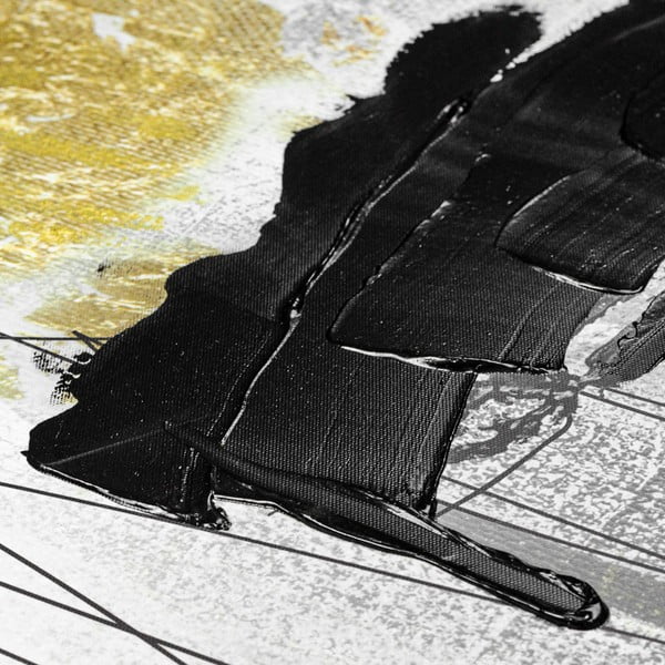 Slika 70x100 cm Fantasia I – Styler-image-4