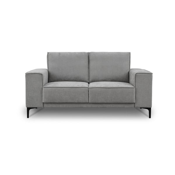 Svijetlo siva sofa 164 cm Copenhagen – Scandic
