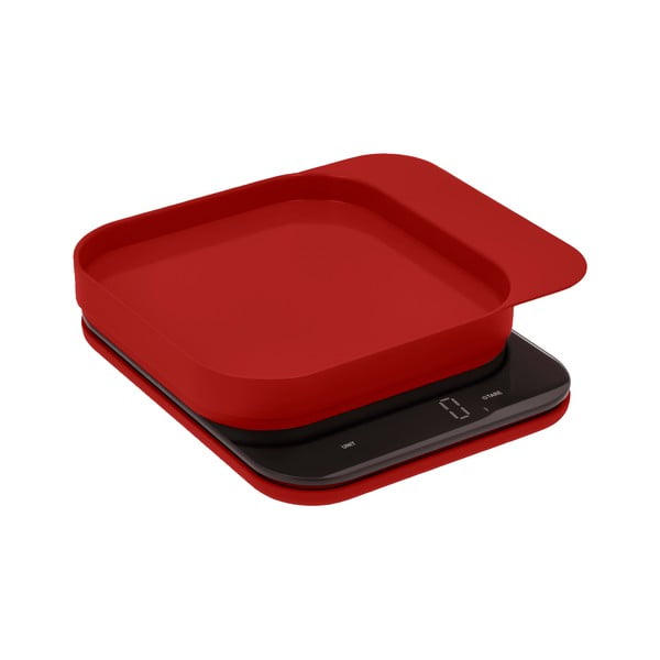 Digitalna kuhinjska vaga Mensura – Rosti