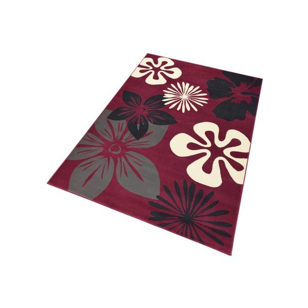 Tepih Hanse Home Gloria Flower Vine, 80 x 150 cm-image-1