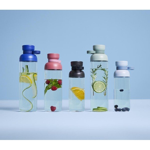 Svijetlo plava boca za vodu od tritana 700 ml Vita – Mepal-image-2