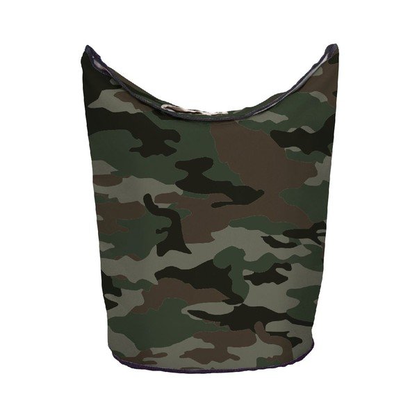 Butter Kings Camuflage košara za rublje-image-1