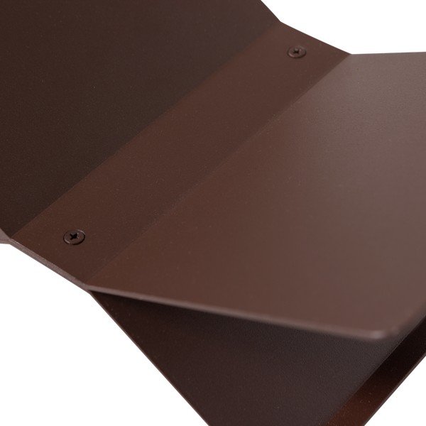 Metalni stalak za kuharice Brook – WOOOD-image-4