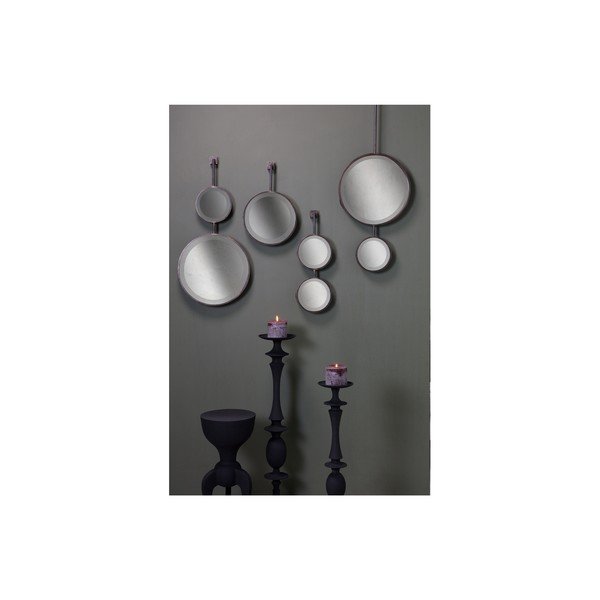 Zidno zrcalo BePureHome Chain dužina, 47 cm-image-3