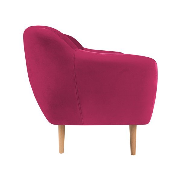 Roza dvosjed Mazzini Sofas Amelie-image-4