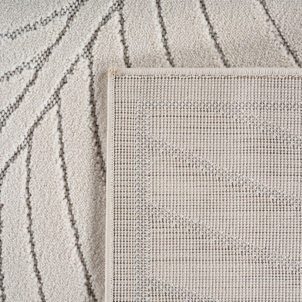 Krem okrugao unutarnji i vanjski tepih ø 120 cm Nova 1203 – Ayyildiz Carpets-image-3