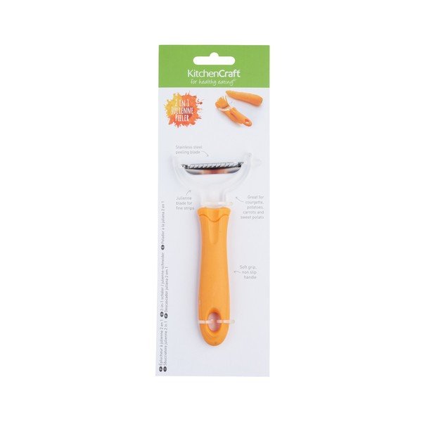 Julienne Kitchen Craft Zdrava prehrana-image-2
