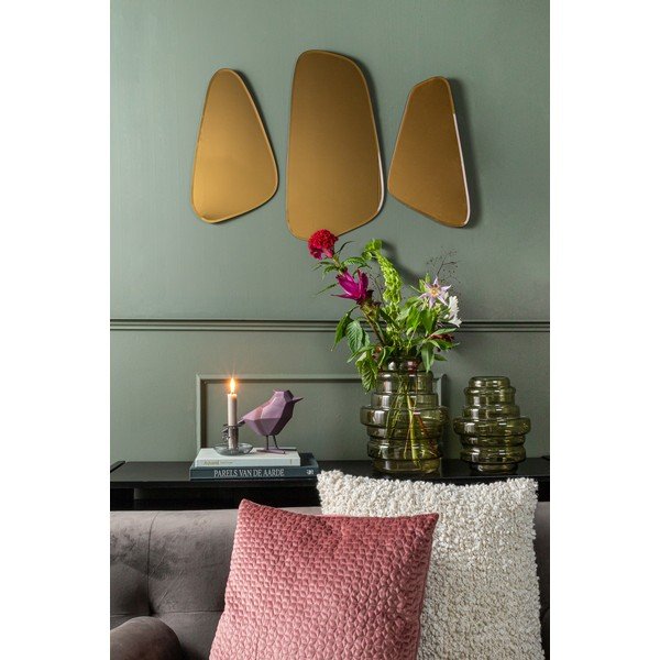Zelena staklena vaza Distinct - PT LIVING-image-1
