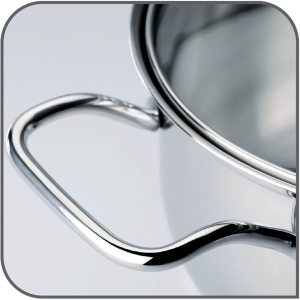 Visoki lonac s poklopcem za tjesteninu 6 l Intuition - Tefal-image-1