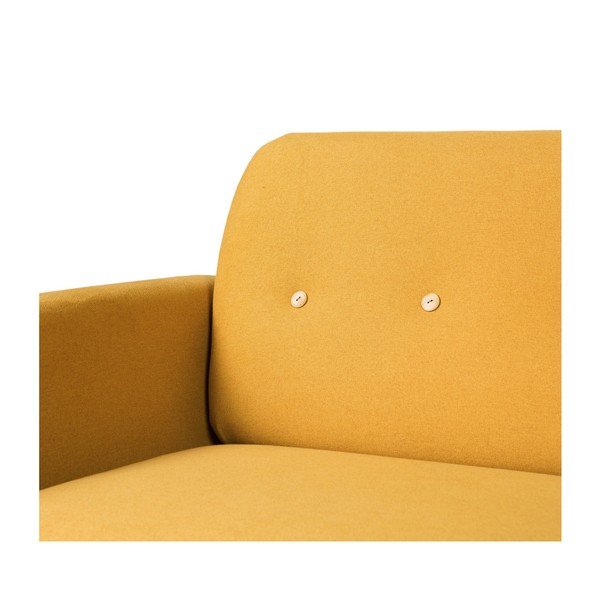Senf žuta sofa sømcasa Tokyo-image-4