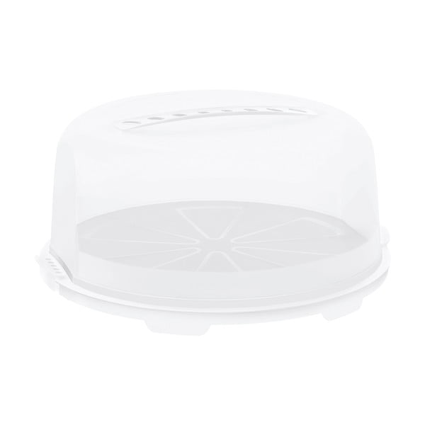 Pladanj s poklopcem Fresh – Rotho
