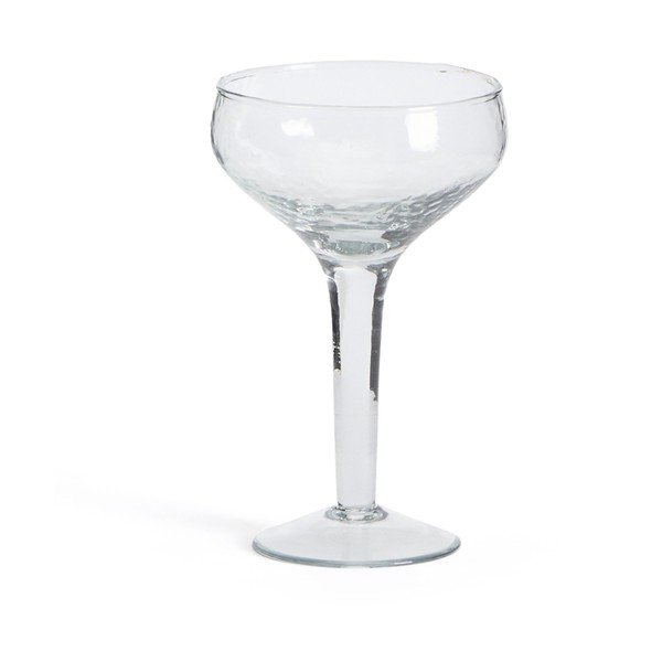 Čaša vinska Sileia – Kave Home