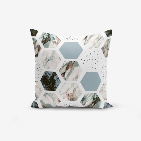 Navlaka za jastuk Minimalist Cushion Covers Dumuru, 45 x 45 cm