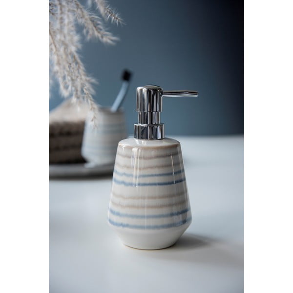 Keramička kupaonska čaša Wenko Navalon-image-1